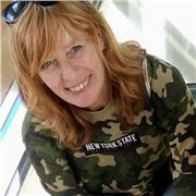 PROFESORA DE ESPAÑOL PARA EXTRANJEROS